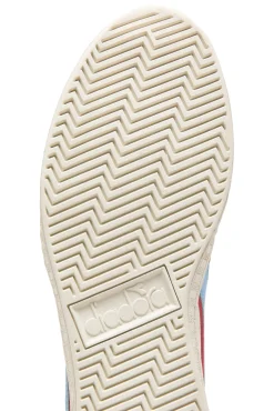 Zapatilla Game Low Icona