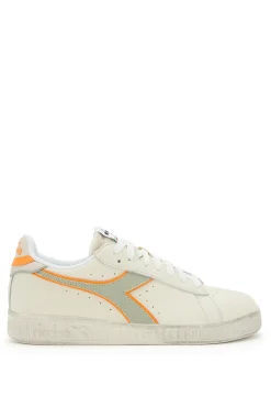 Zapatilla Game Low Icona