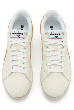 Zapatilla Game Low Icona