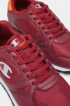 Zapatilla Hombre - Champion Legacy Collection.