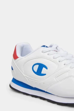 Zapatilla Hombre - Champion Legacy Collection.