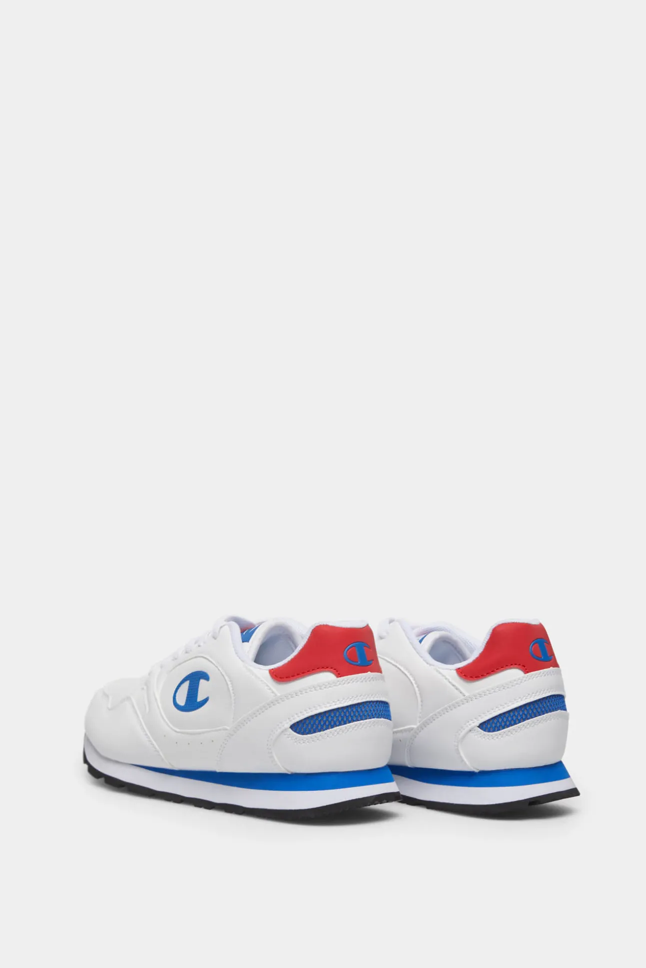 Zapatilla Hombre - Champion Legacy Collection.