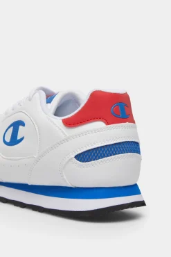 Zapatilla Hombre - Champion Legacy Collection.