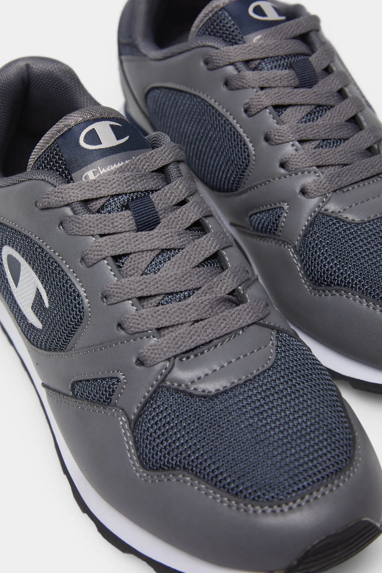 Zapatilla Hombre - Champion Legacy Collection.