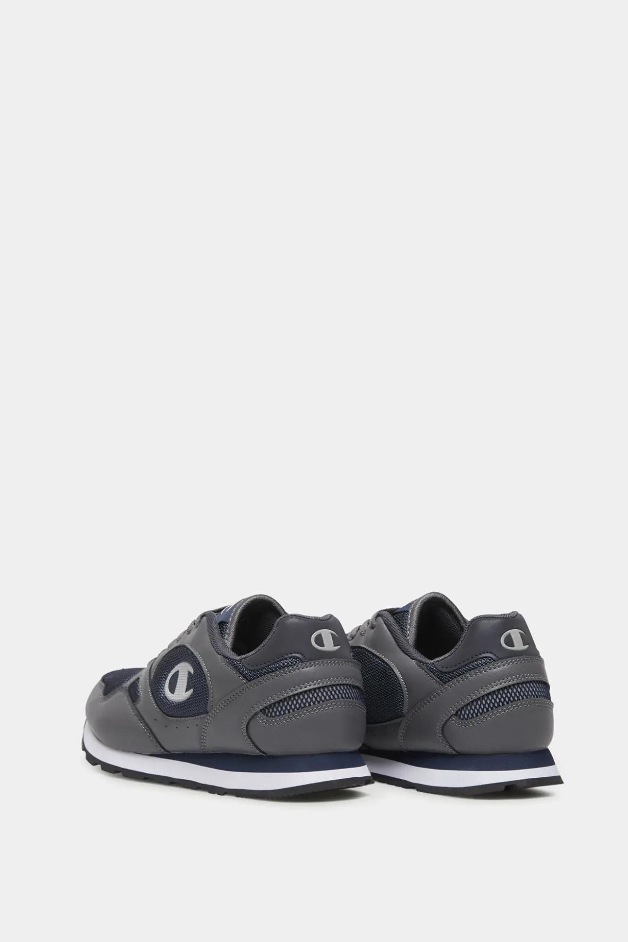 Zapatilla Hombre - Champion Legacy Collection.