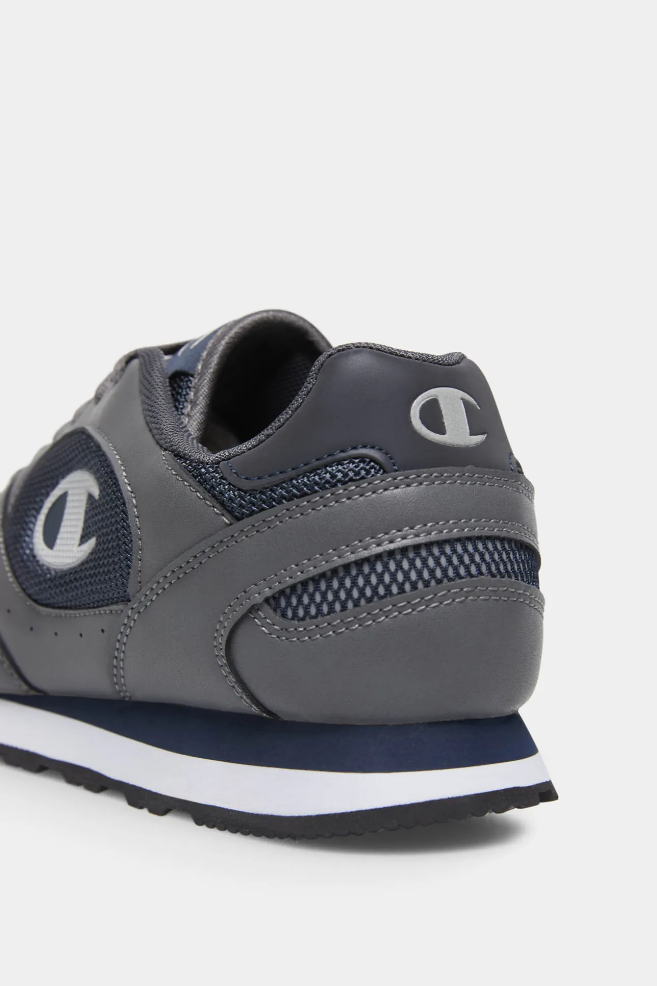 Zapatilla Hombre - Champion Legacy Collection.