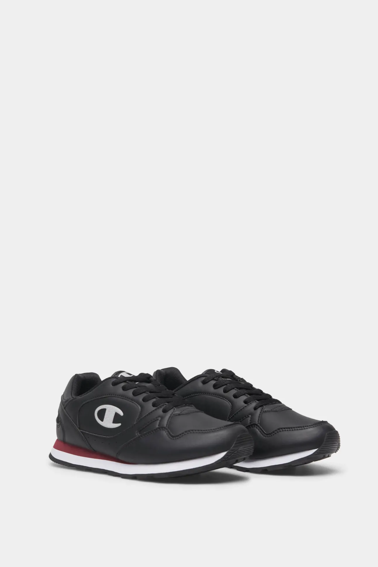 Zapatilla Hombre - Champion Legacy Collection.