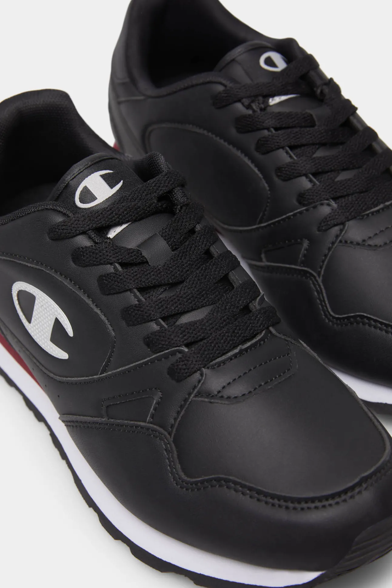 Zapatilla Hombre - Champion Legacy Collection.