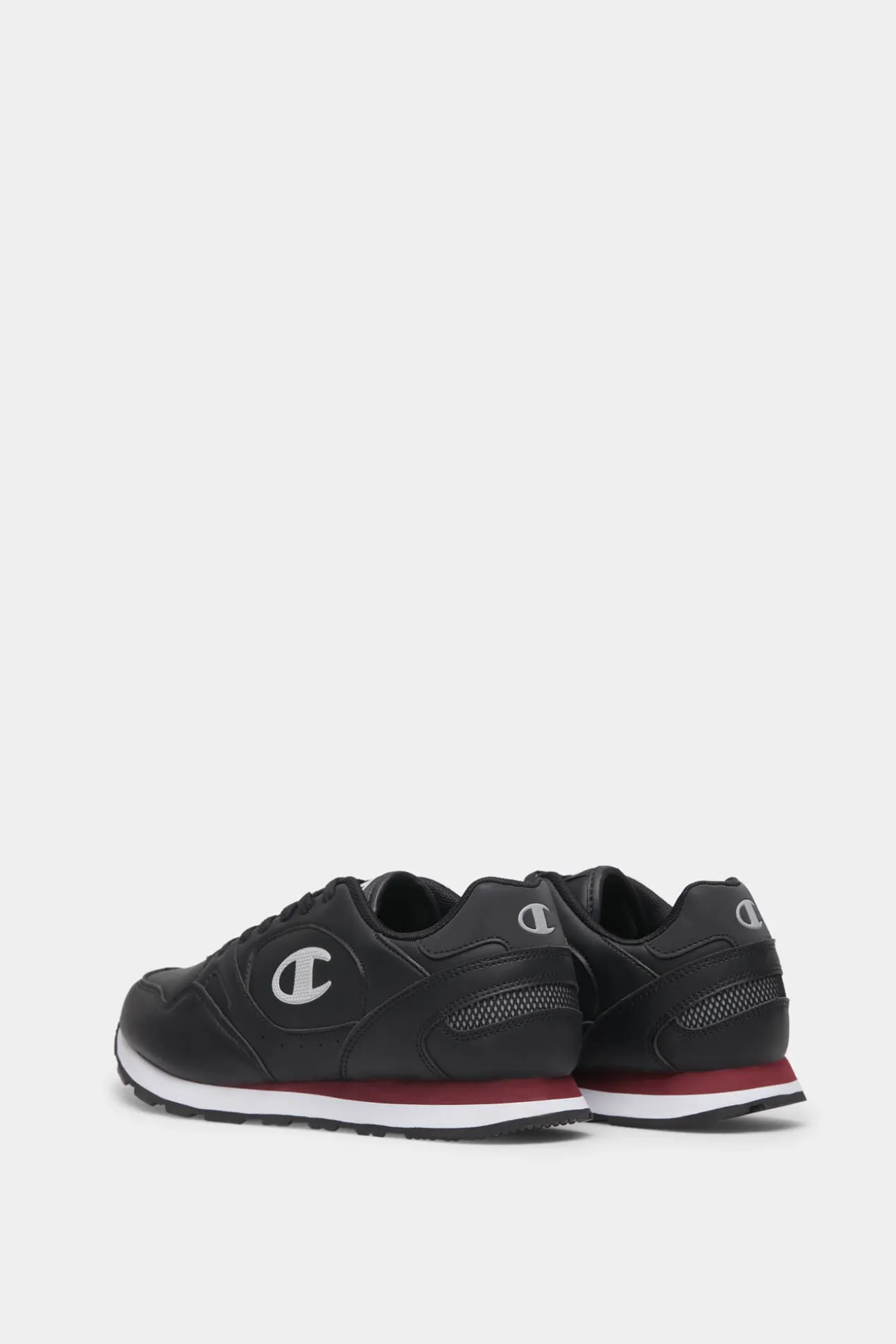 Zapatilla Hombre - Champion Legacy Collection.