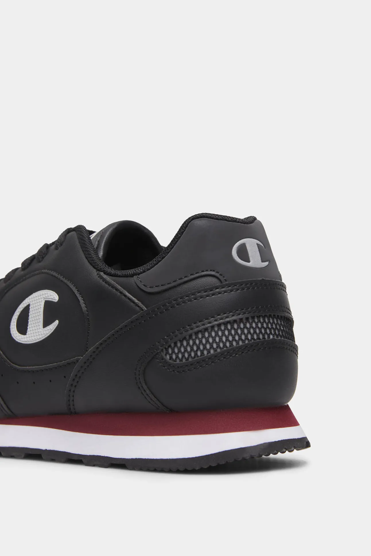 Zapatilla Hombre - Champion Legacy Collection.