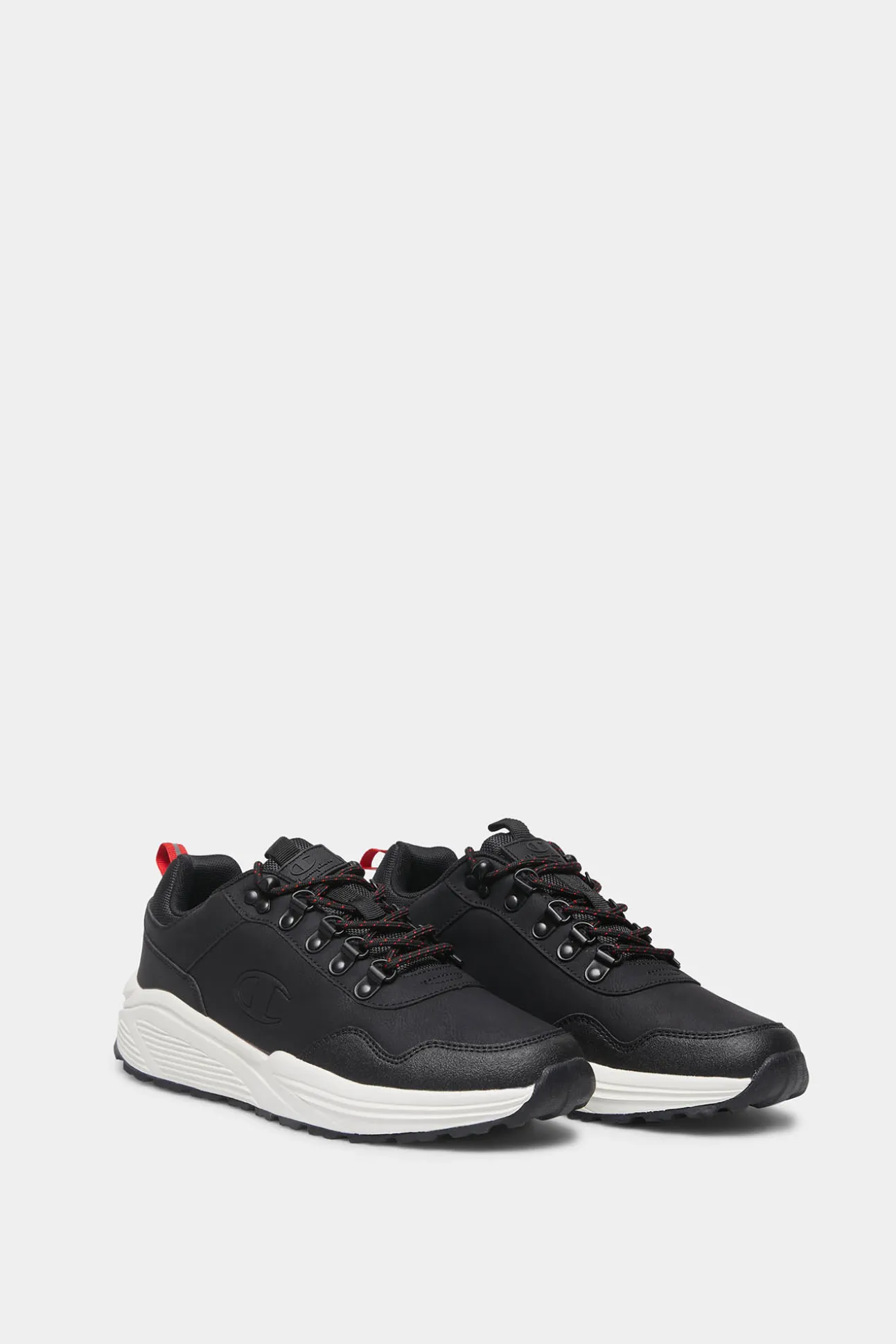 Zapatilla Hombre - Champion Legacy Collection.