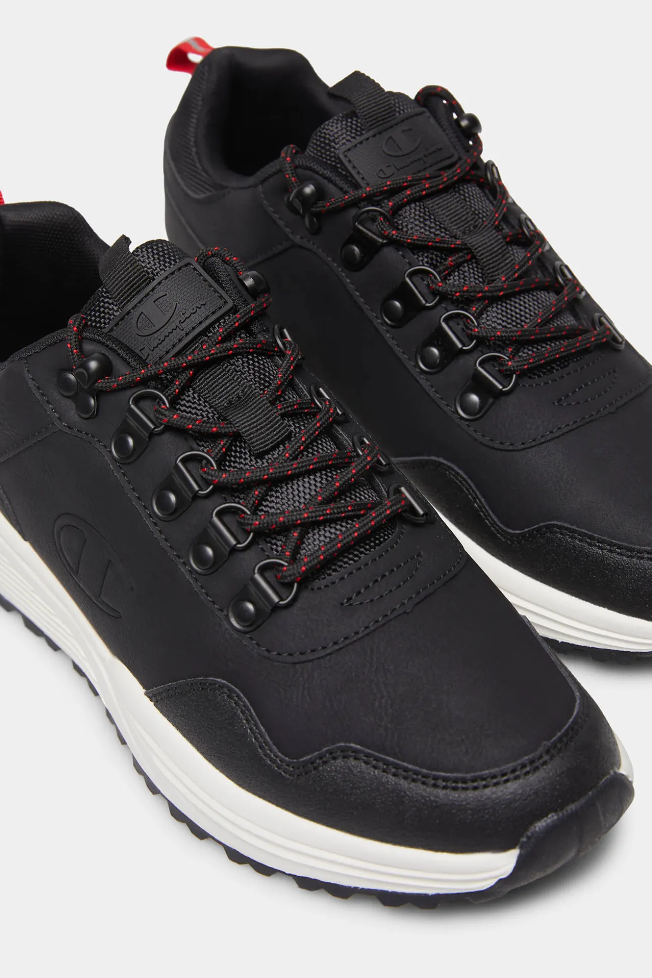 Zapatilla Hombre - Champion Legacy Collection.