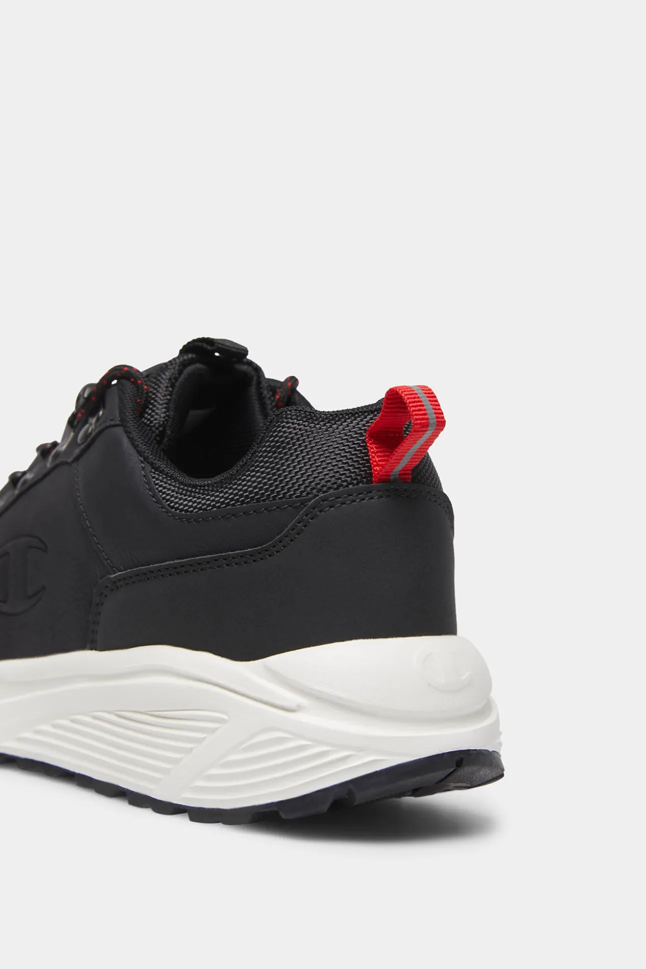 Zapatilla Hombre - Champion Legacy Collection.