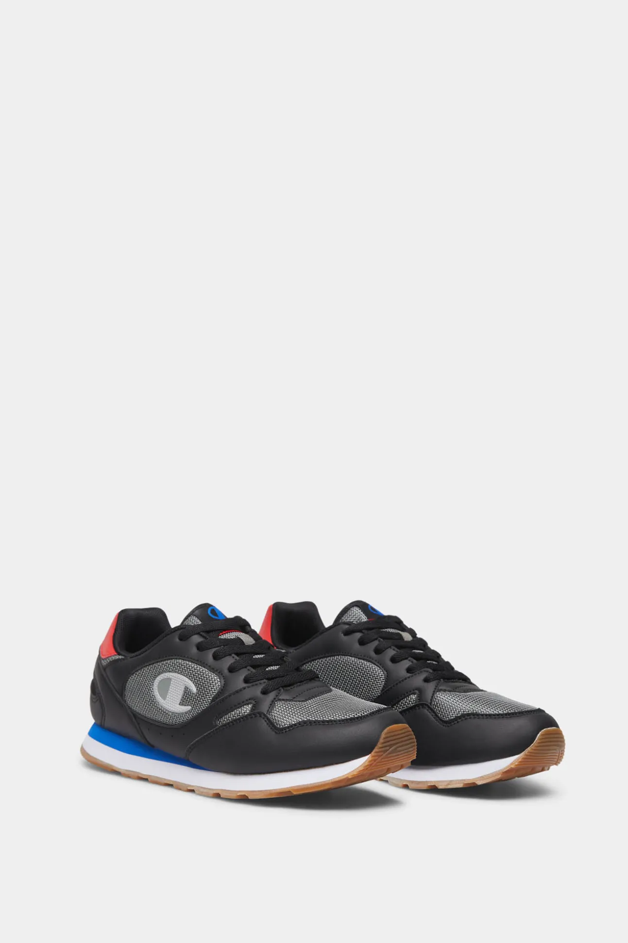 Zapatilla Hombre - Champion Legacy Collection.
