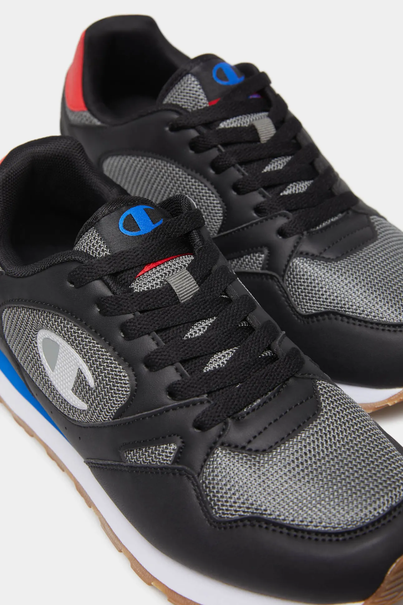 Zapatilla Hombre - Champion Legacy Collection.