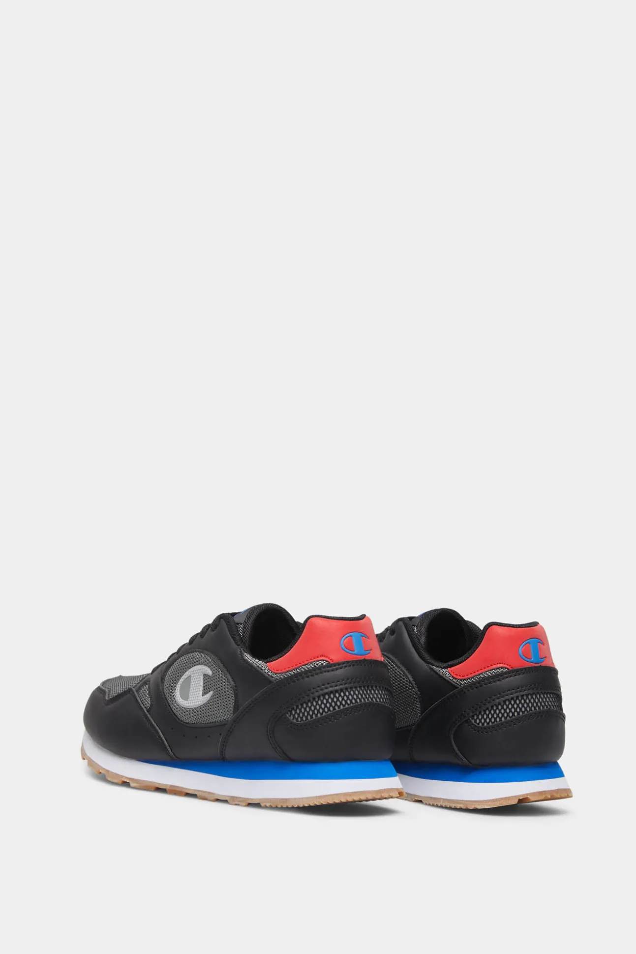 Zapatilla Hombre - Champion Legacy Collection.
