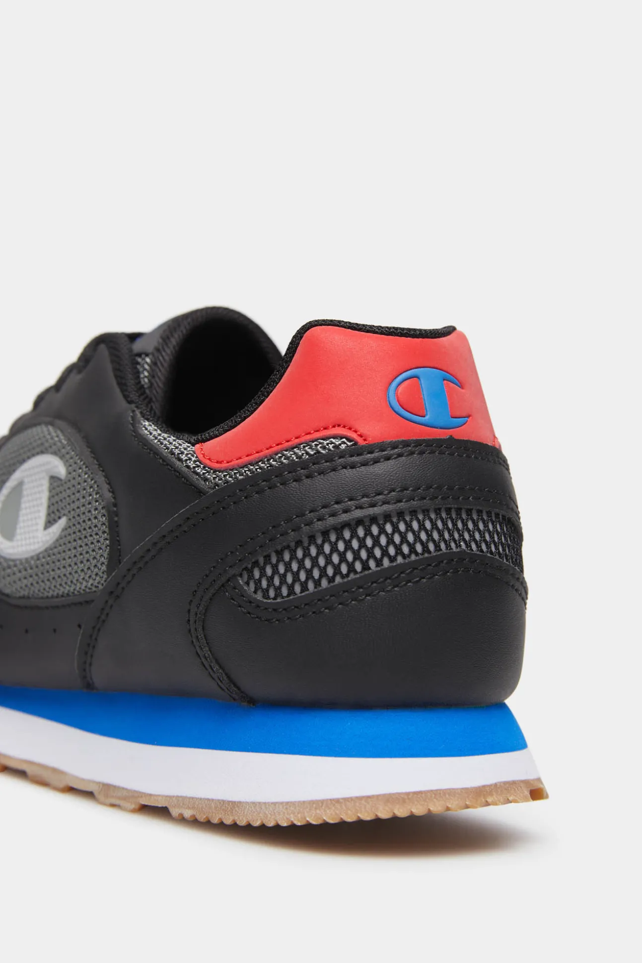 Zapatilla Hombre - Champion Legacy Collection.
