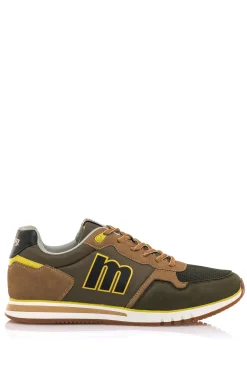 Zapatilla Hombre - Metro