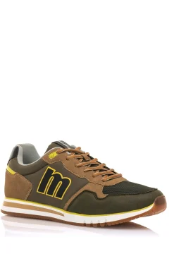 Zapatilla Hombre - Metro