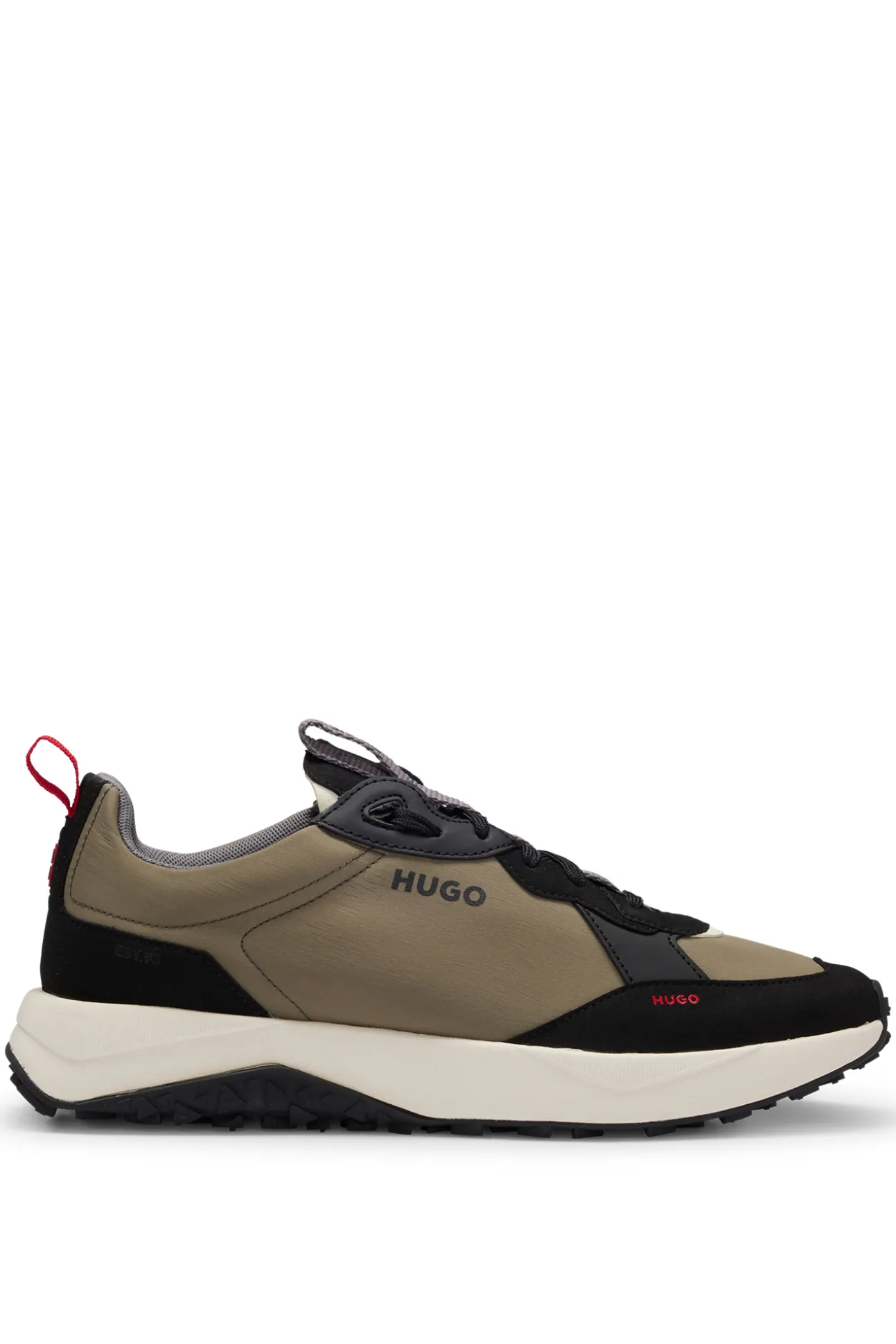 Zapatilla Hugo