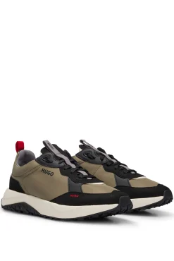 Zapatilla Hugo