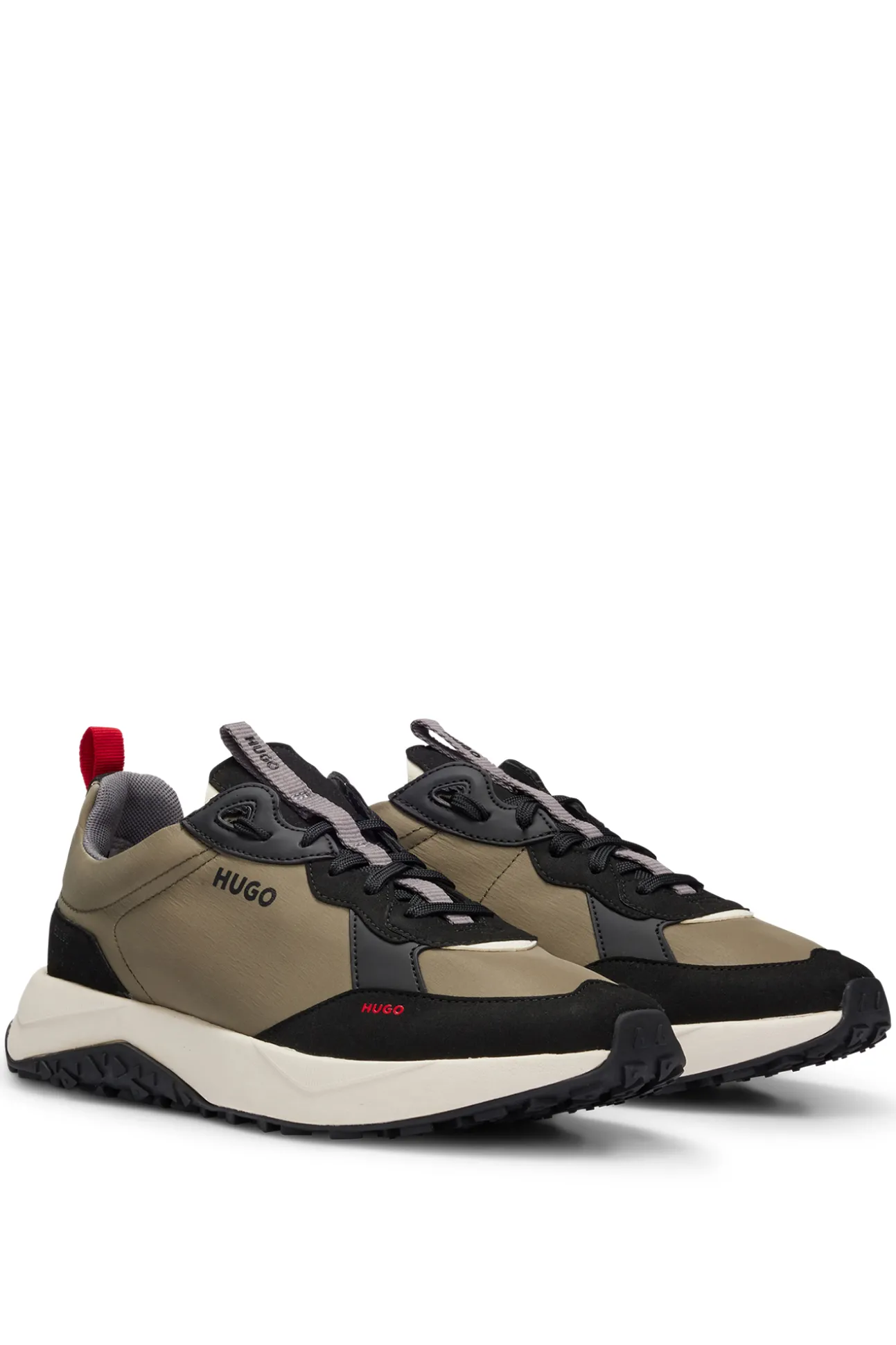 Zapatilla Hugo