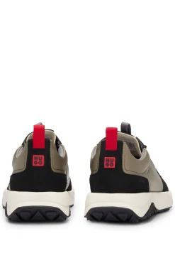 Zapatilla Hugo
