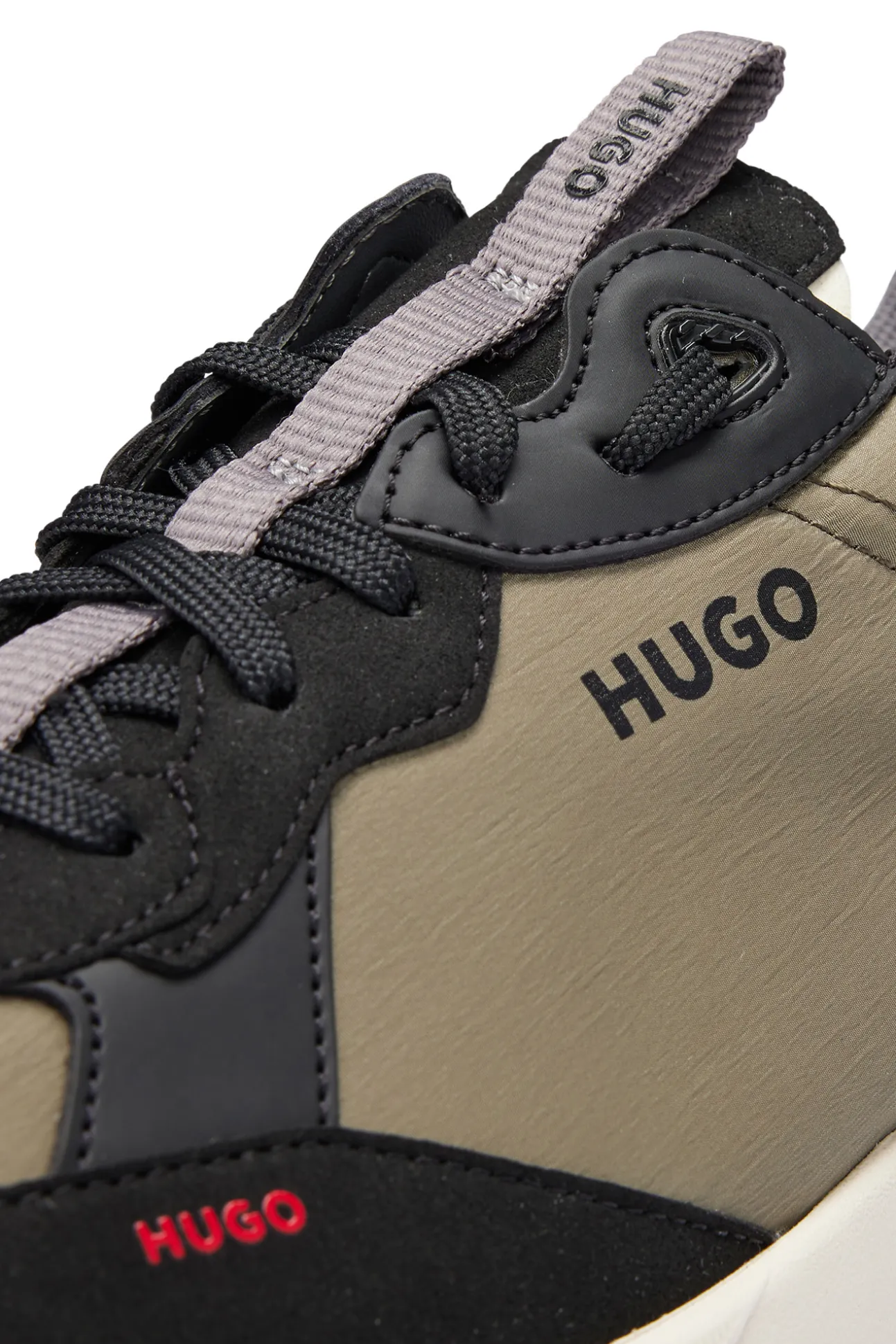 Zapatilla Hugo