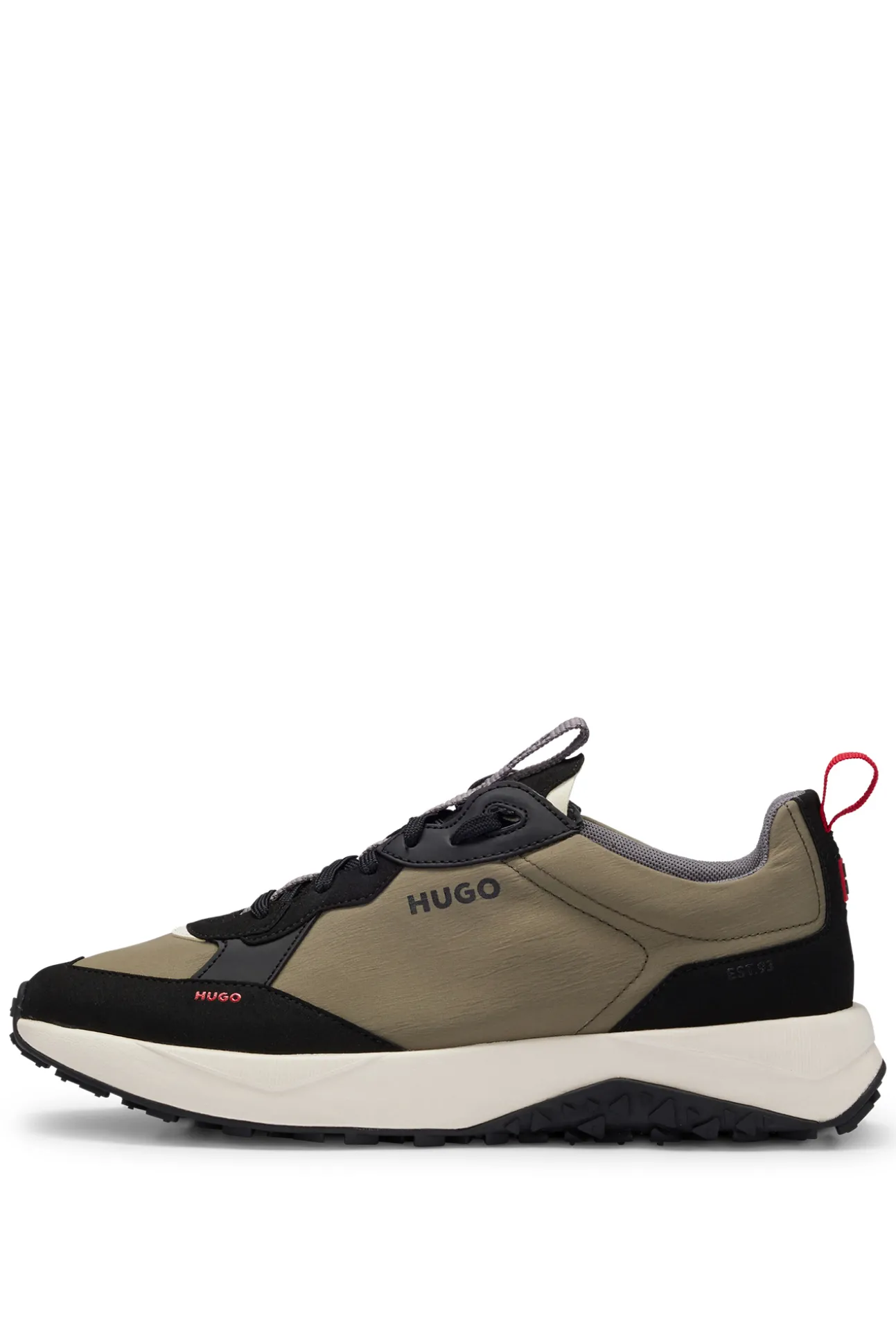 Zapatilla Hugo