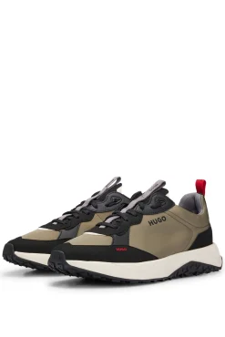 Zapatilla Hugo