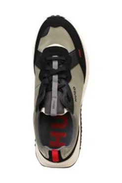 Zapatilla Hugo