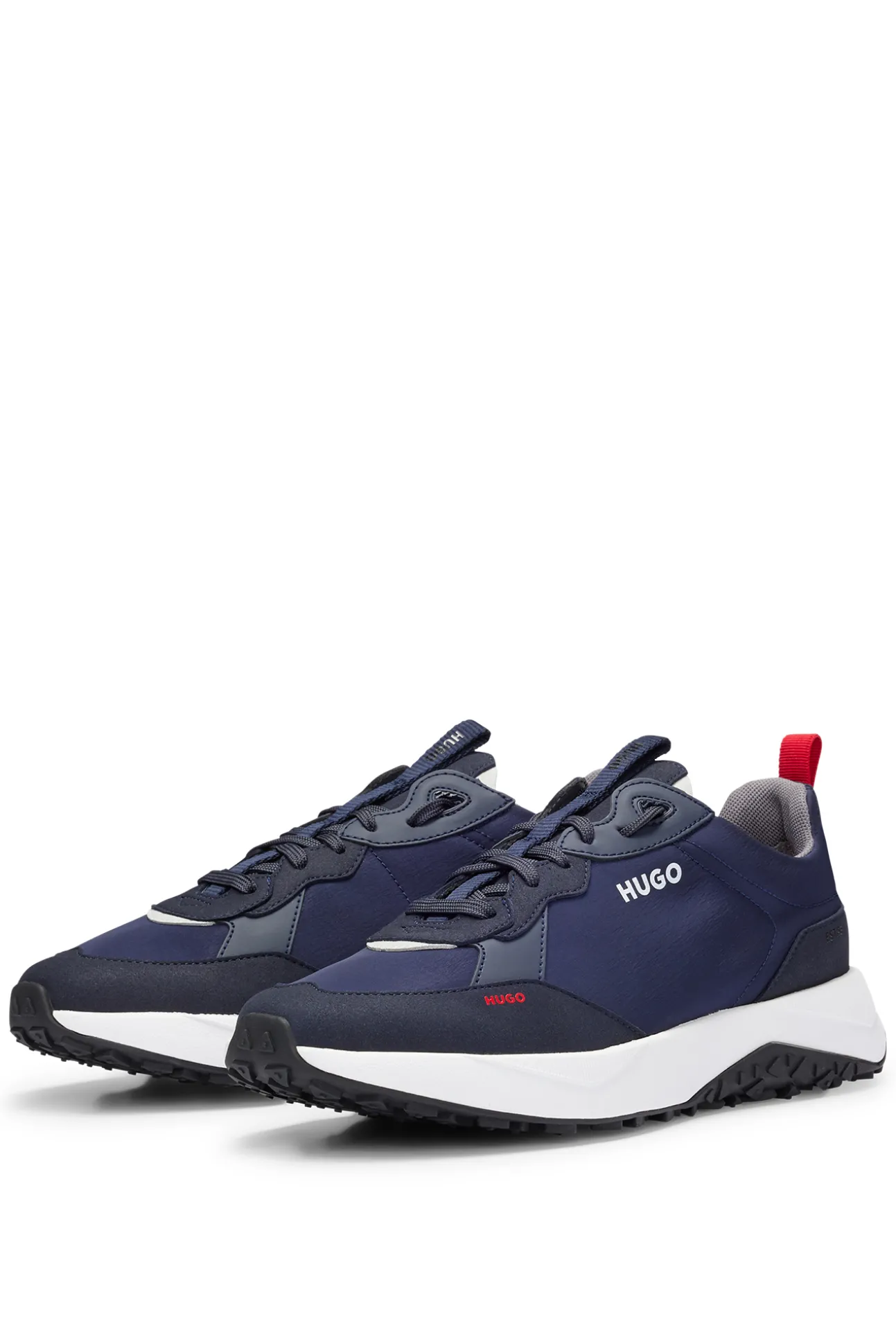 Zapatilla Hugo