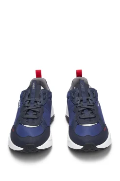Zapatilla Hugo