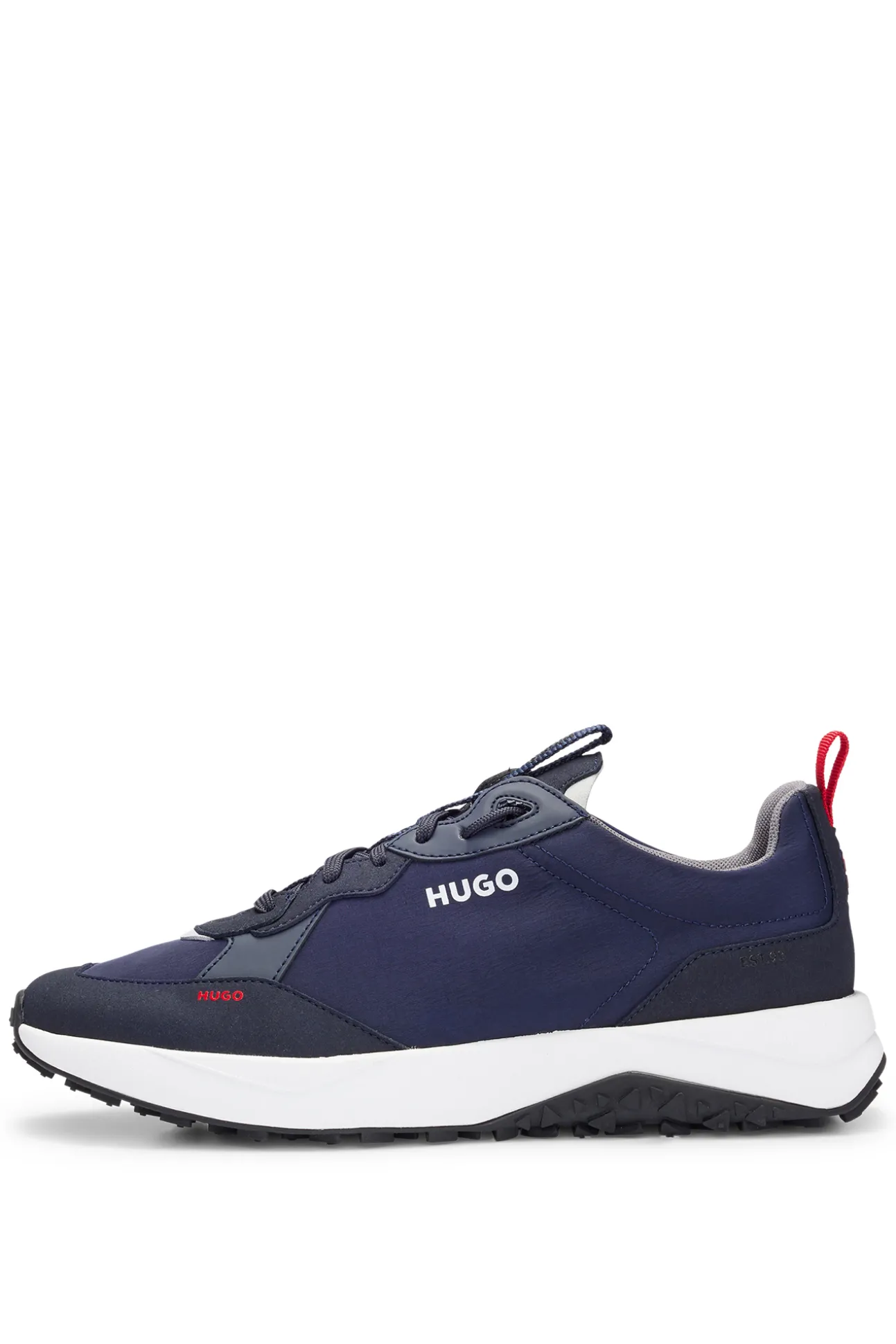 Zapatilla Hugo