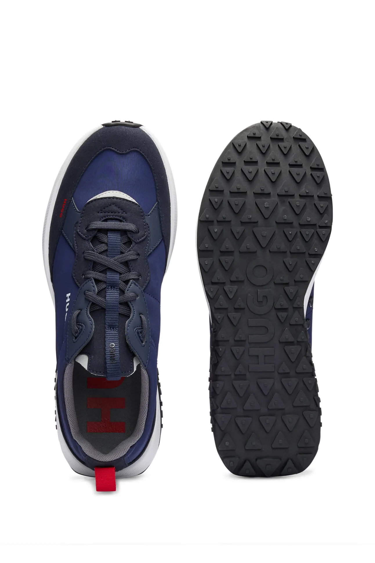 Zapatilla Hugo