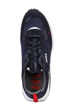 Zapatilla Hugo