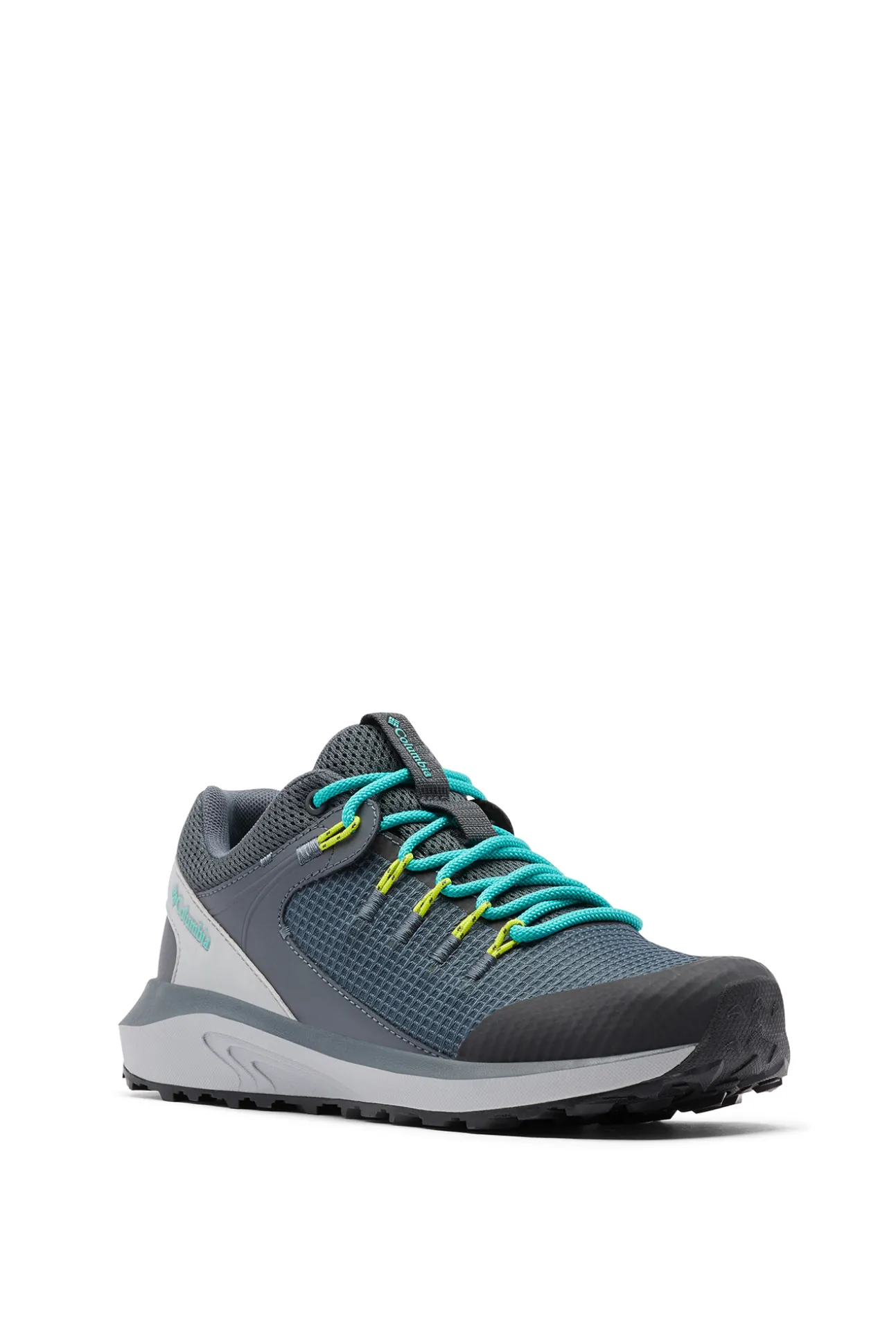 Zapatilla Impermeable Columbia Trailstorm™ Para Mujer