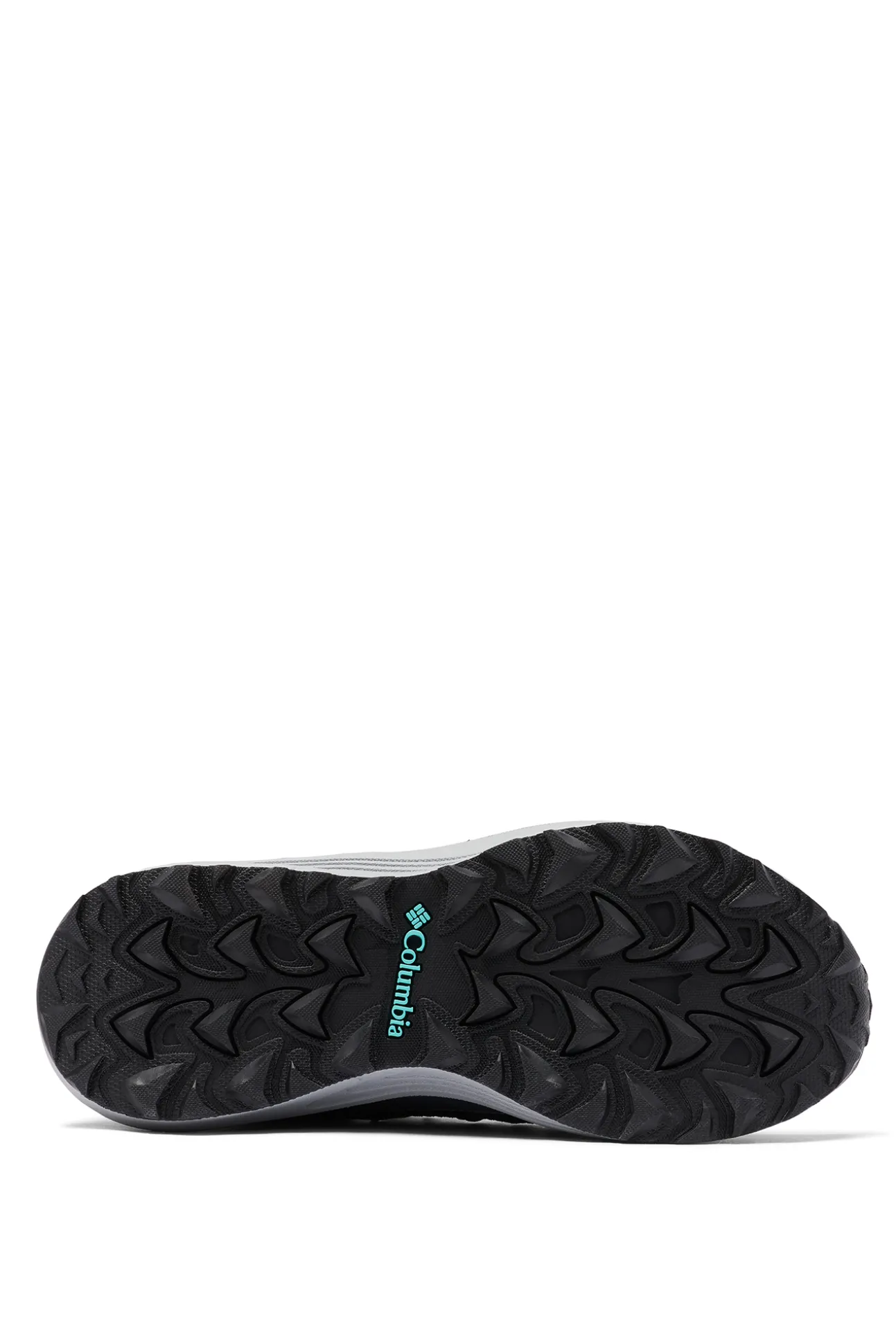 Zapatilla Impermeable Columbia Trailstorm™ Para Mujer