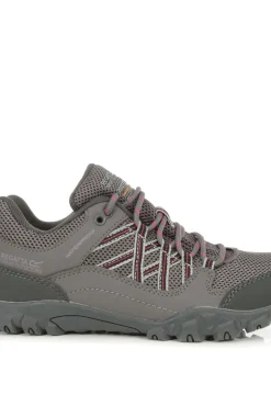 Zapatilla Impermeables Lady Edgepoint Iii