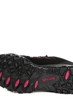 Zapatilla Impermeables Lady Edgepoint Iii