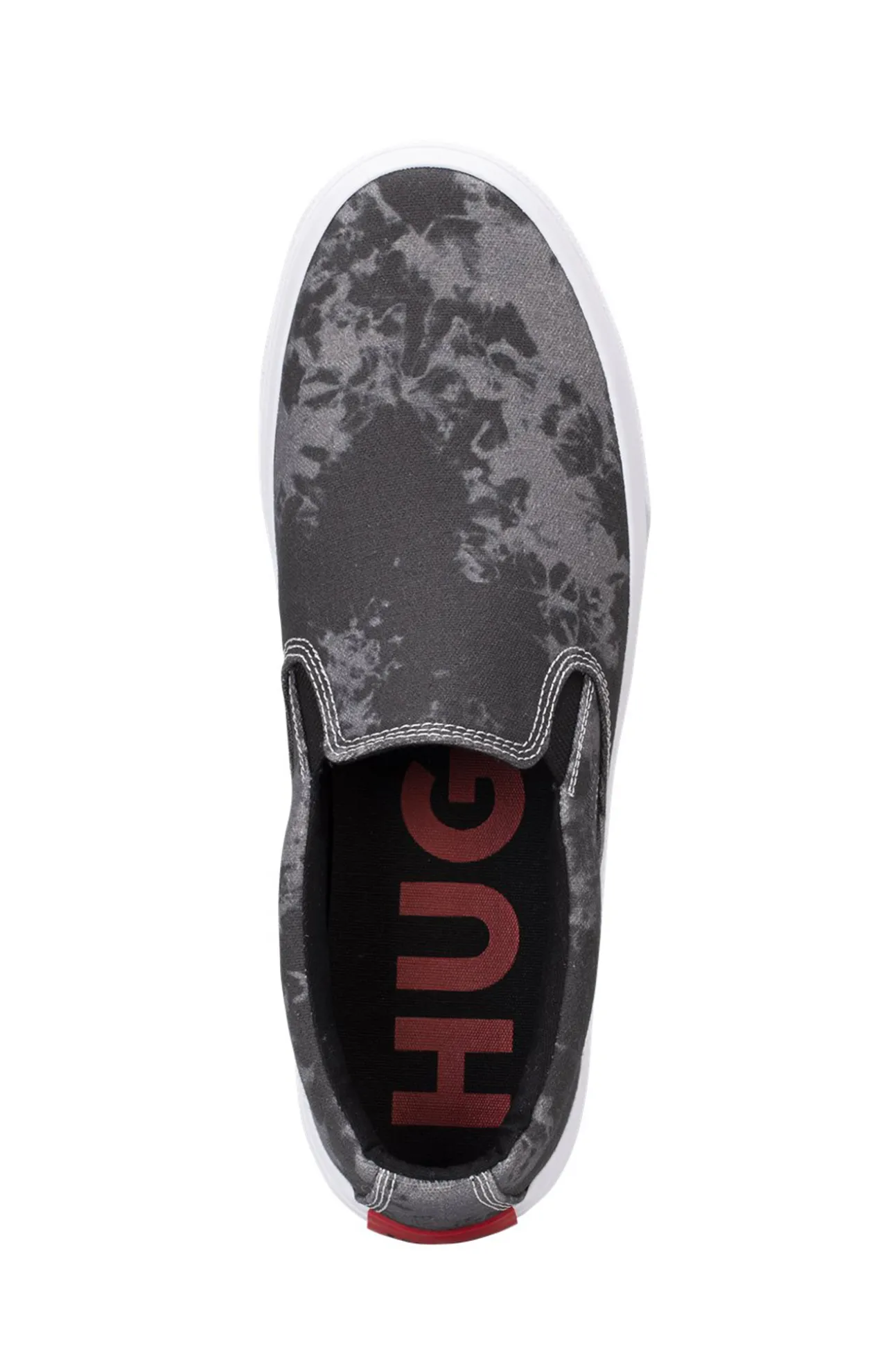 Zapatilla Lona Hugo