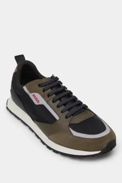 Zapatilla Retro