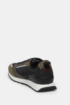Zapatilla Retro