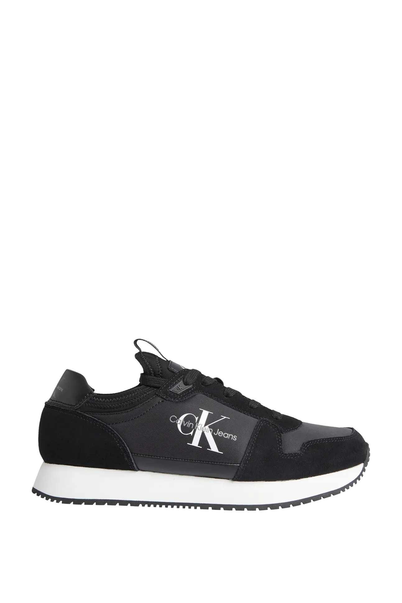 Zapatilla Runner Ck Hombre Color