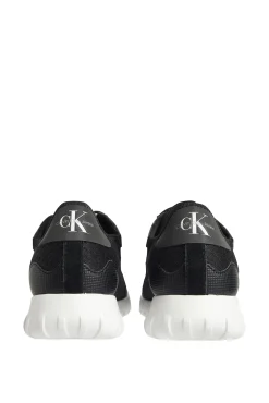 Zapatilla Runner Ck Hombre Color
