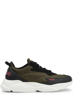 Zapatilla Running