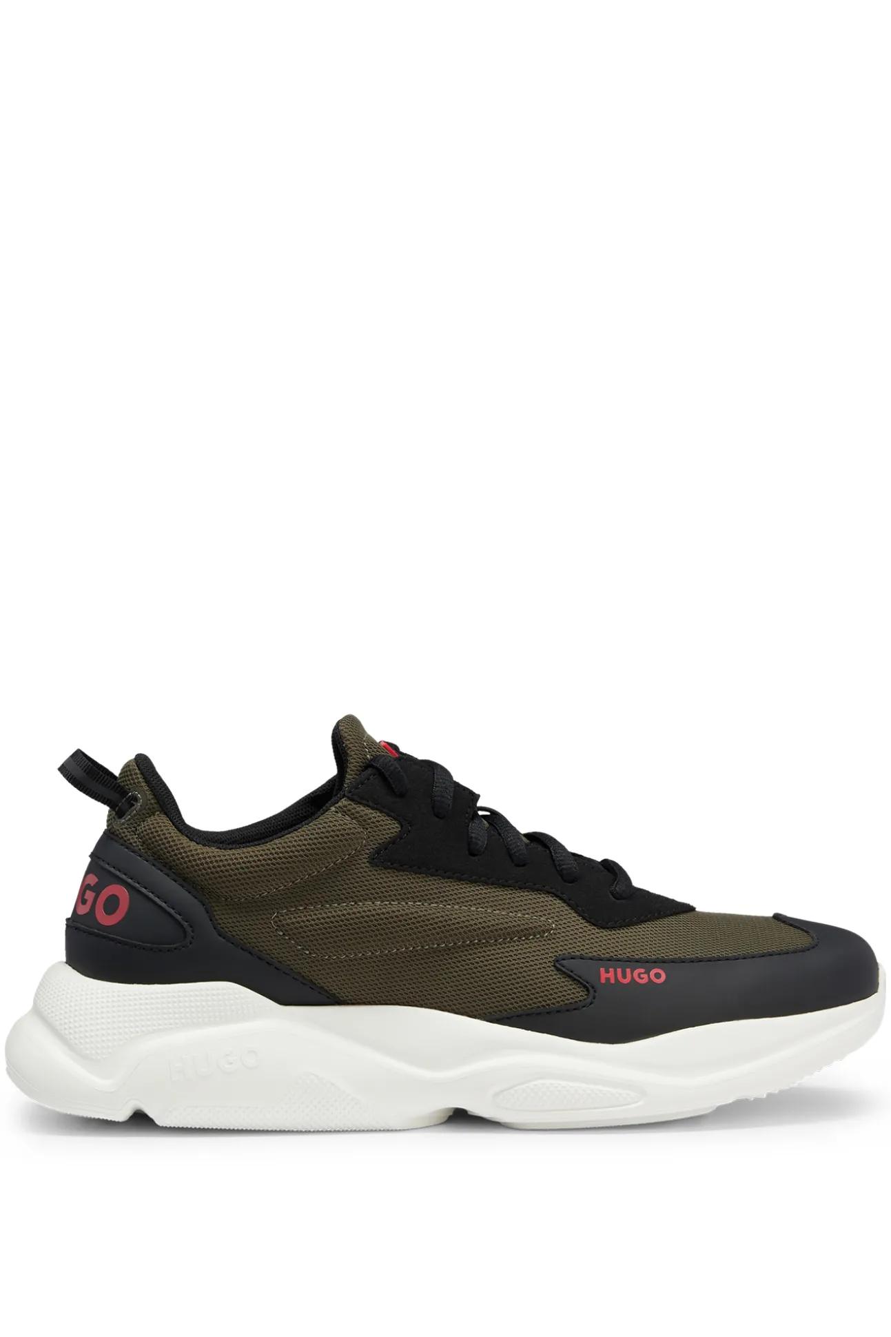 Zapatilla Running