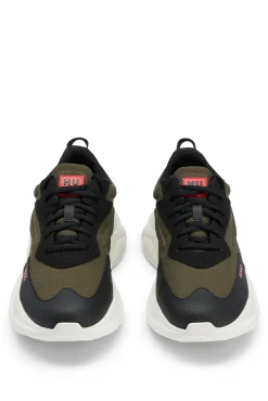 Zapatilla Running