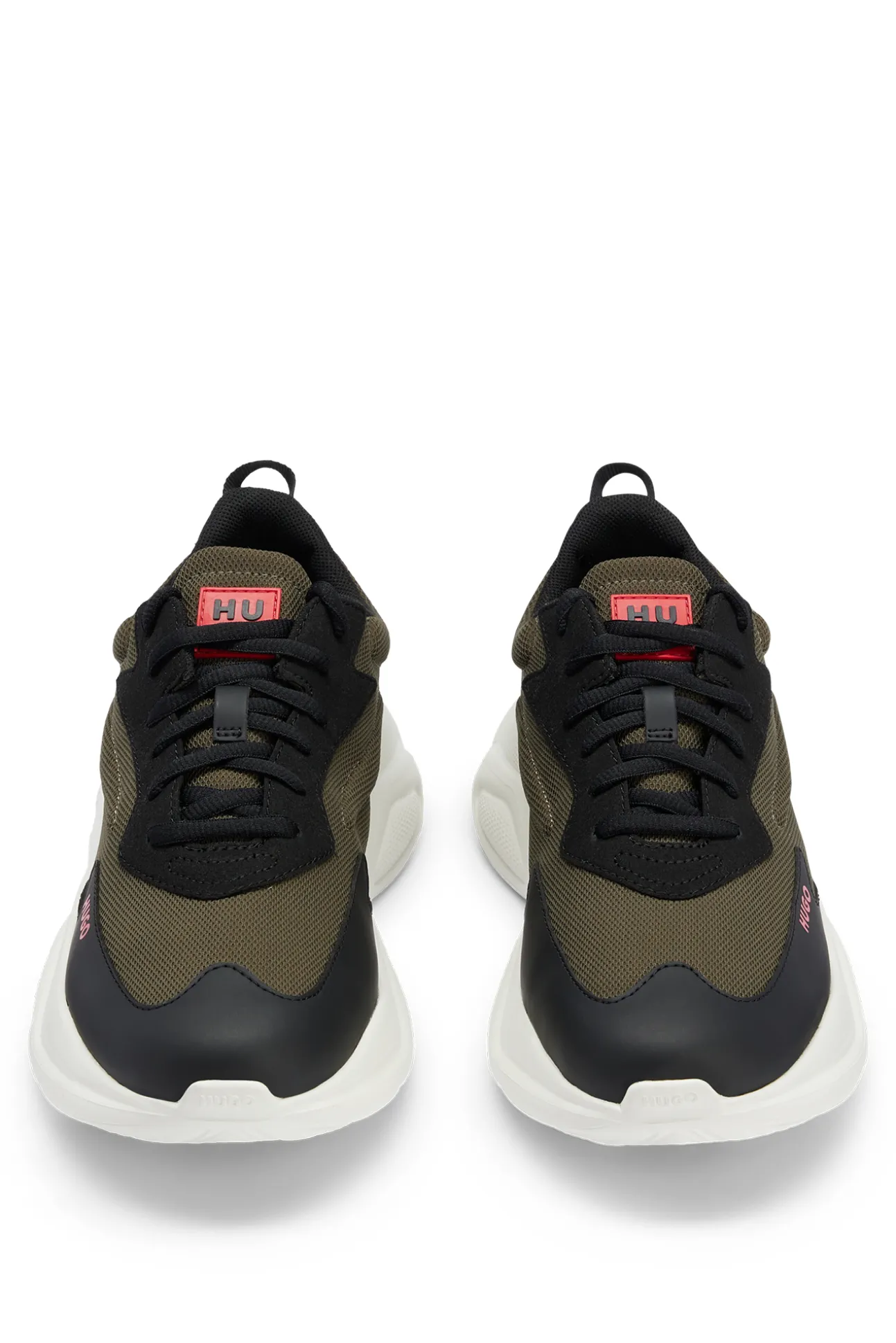 Zapatilla Running