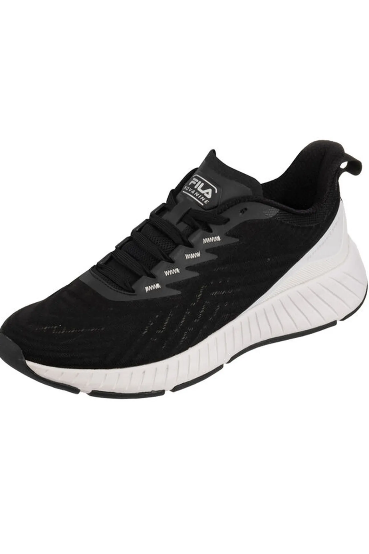 Zapatilla Running Fila